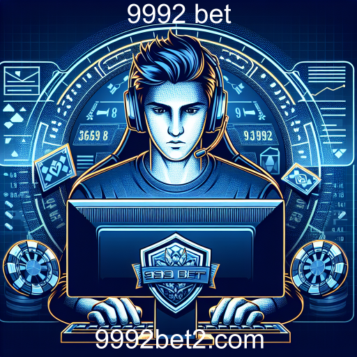 Explorando os Jogos no 9992 Bet: Diversão e Emoção em Cada Jogada